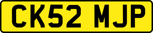 CK52MJP