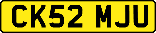 CK52MJU