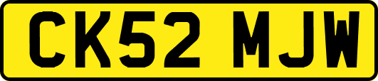 CK52MJW