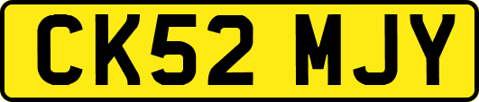 CK52MJY