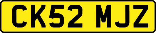 CK52MJZ