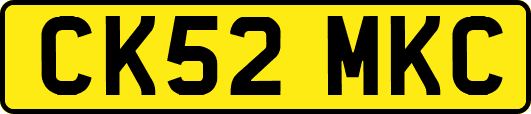 CK52MKC