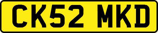 CK52MKD