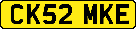 CK52MKE