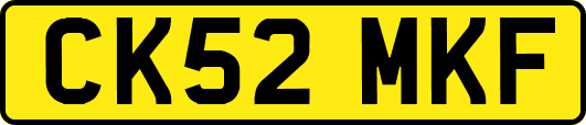 CK52MKF