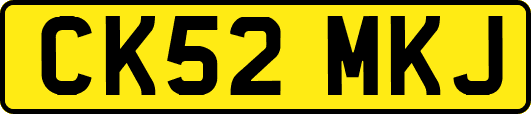CK52MKJ