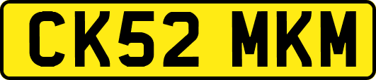 CK52MKM