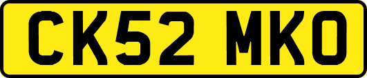 CK52MKO