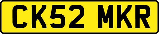 CK52MKR