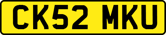 CK52MKU