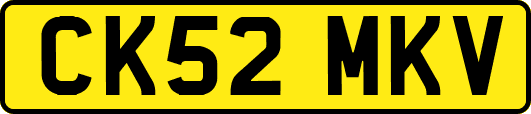 CK52MKV