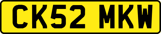 CK52MKW