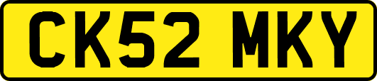 CK52MKY