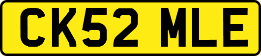CK52MLE