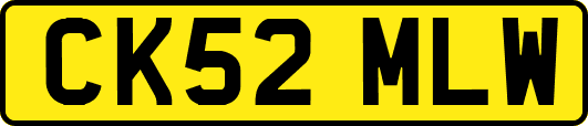 CK52MLW