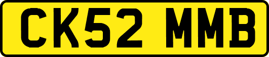 CK52MMB