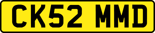 CK52MMD
