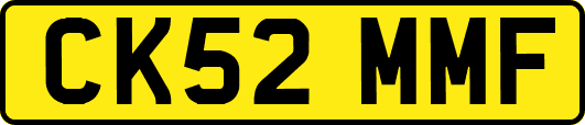 CK52MMF