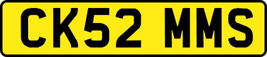 CK52MMS