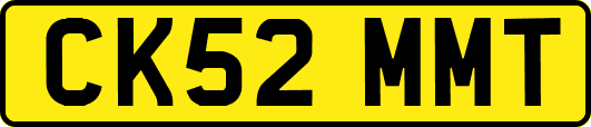CK52MMT
