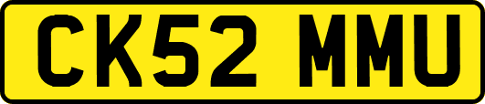CK52MMU