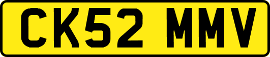 CK52MMV