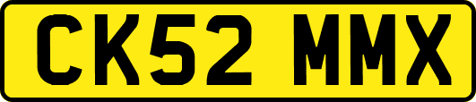 CK52MMX