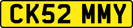 CK52MMY