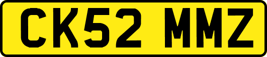 CK52MMZ