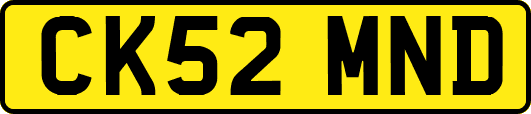 CK52MND