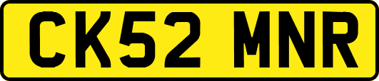 CK52MNR