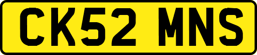 CK52MNS