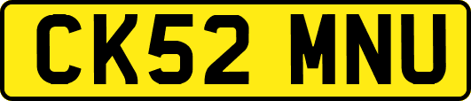 CK52MNU