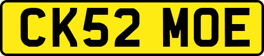CK52MOE
