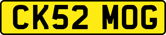 CK52MOG