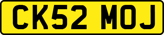 CK52MOJ