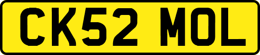 CK52MOL
