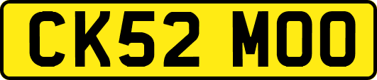 CK52MOO