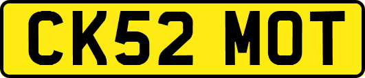 CK52MOT