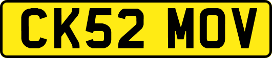 CK52MOV