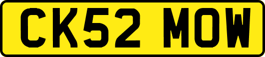 CK52MOW