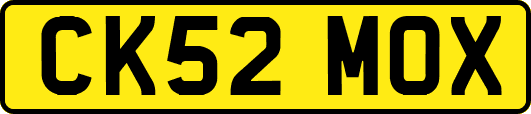 CK52MOX