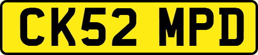 CK52MPD