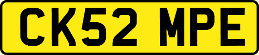 CK52MPE