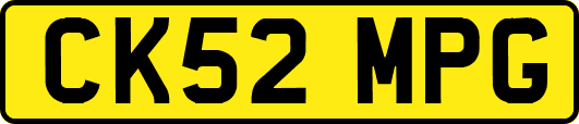 CK52MPG