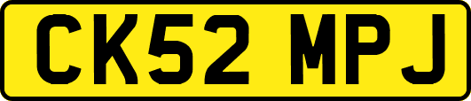 CK52MPJ