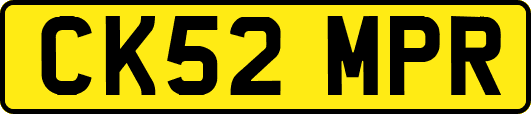 CK52MPR