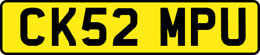 CK52MPU