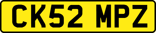 CK52MPZ