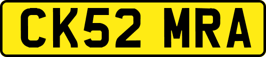 CK52MRA